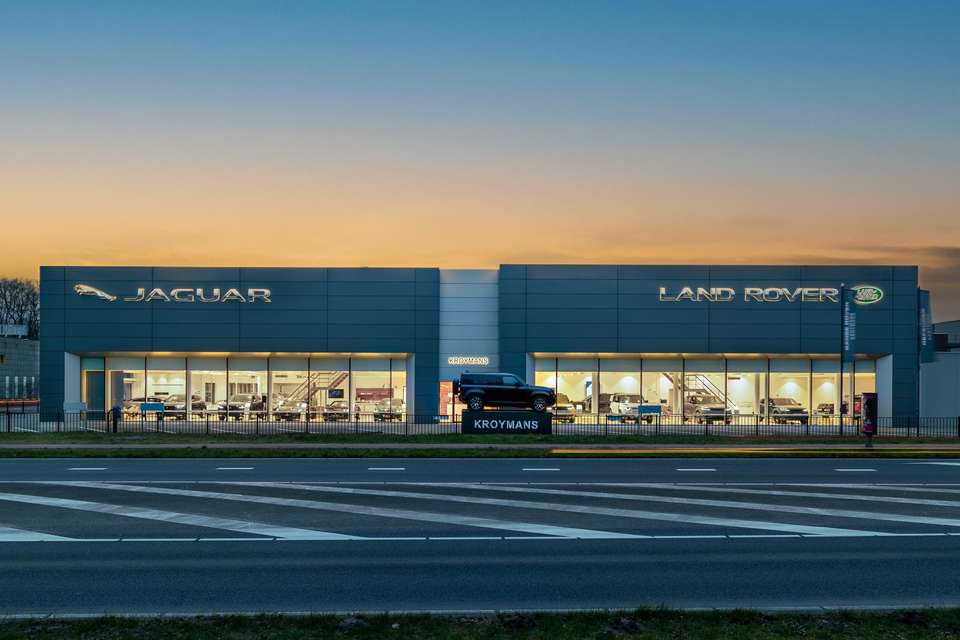 Land Rover Range Rover Sport - Imagem 2