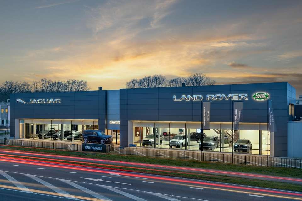 Land Rover Range Rover Sport - Imagem 3
