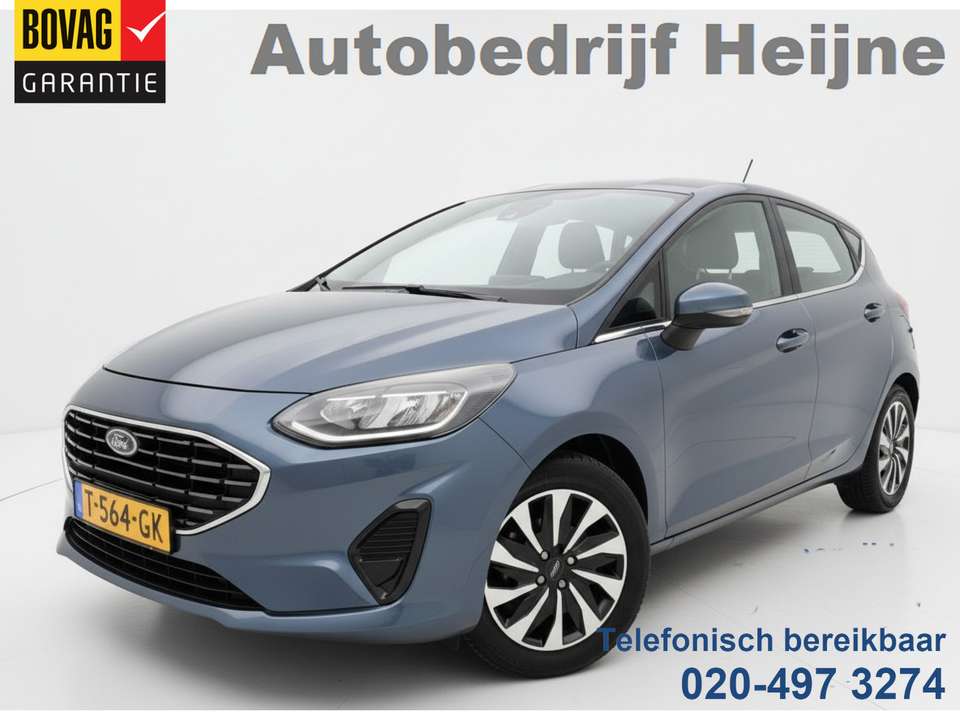 Ford Fiesta - Imagem 1
