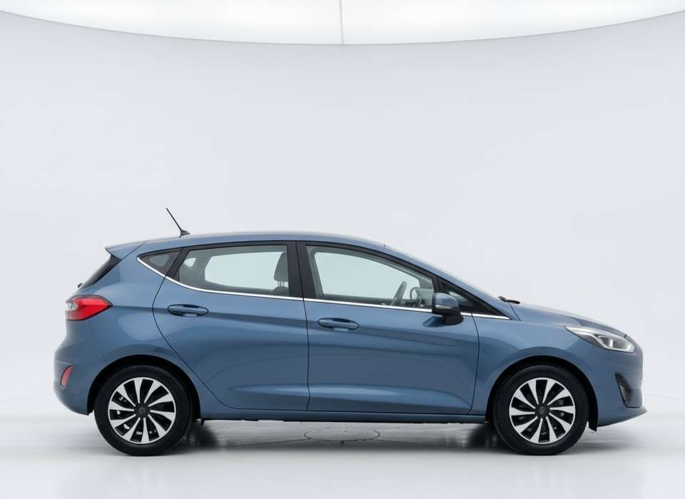 Ford Fiesta - Imagem 4