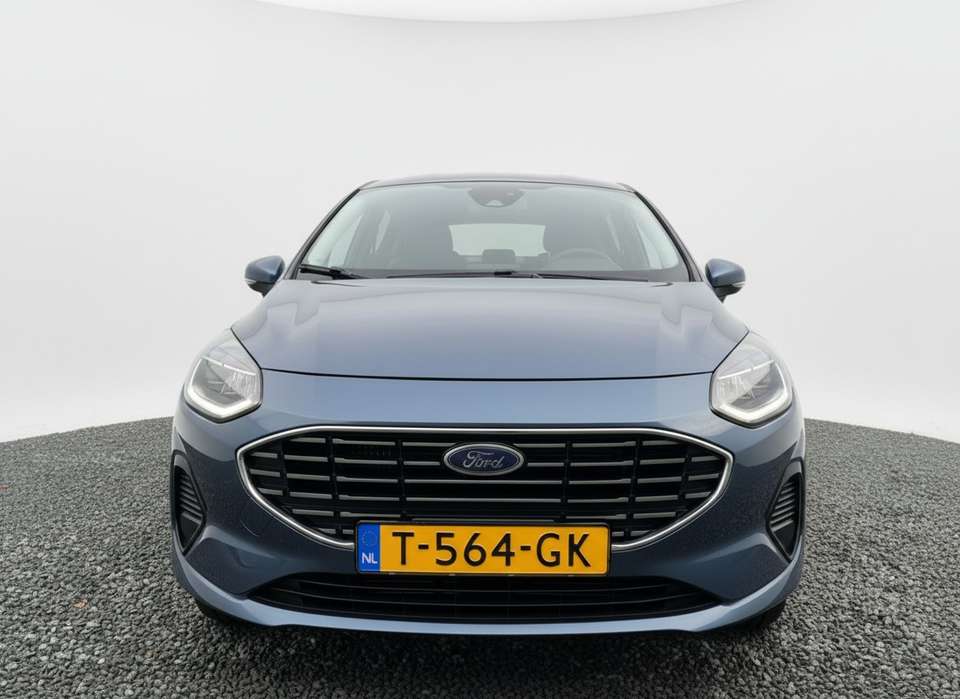 Ford Fiesta - Imagem 5