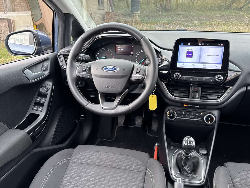 Ford Fiesta - Imagem 7
