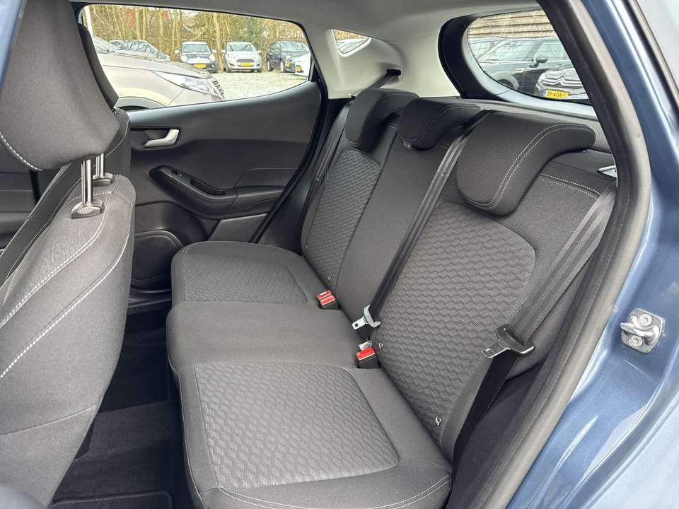 Ford Fiesta - Imagem 14