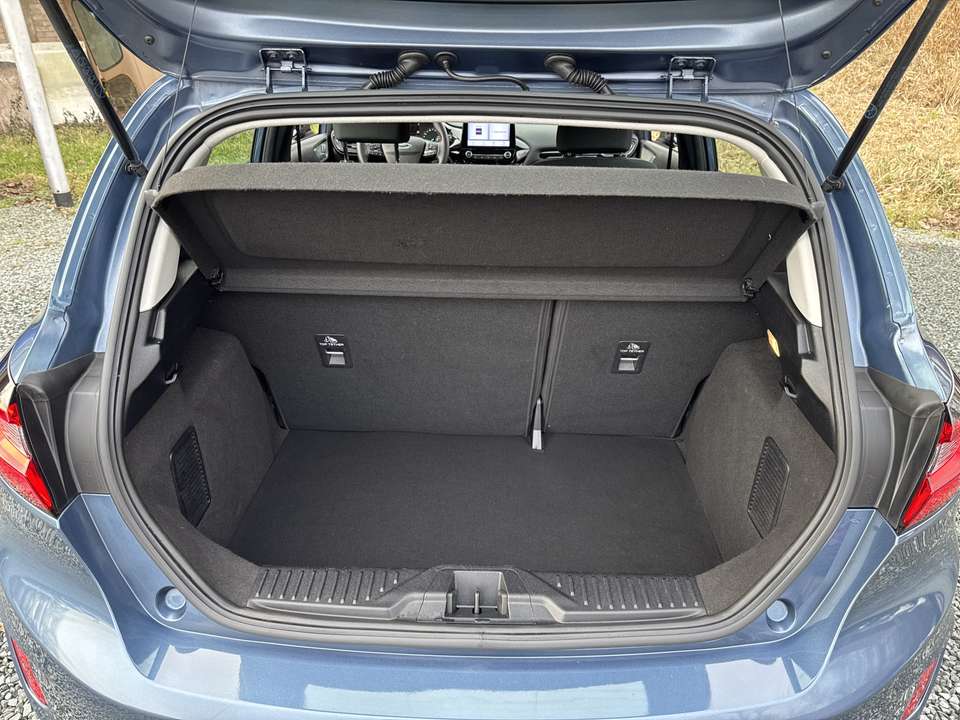 Ford Fiesta - Imagem 15