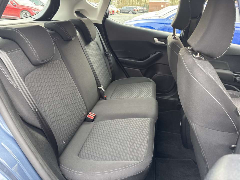 Ford Fiesta - Imagem 16