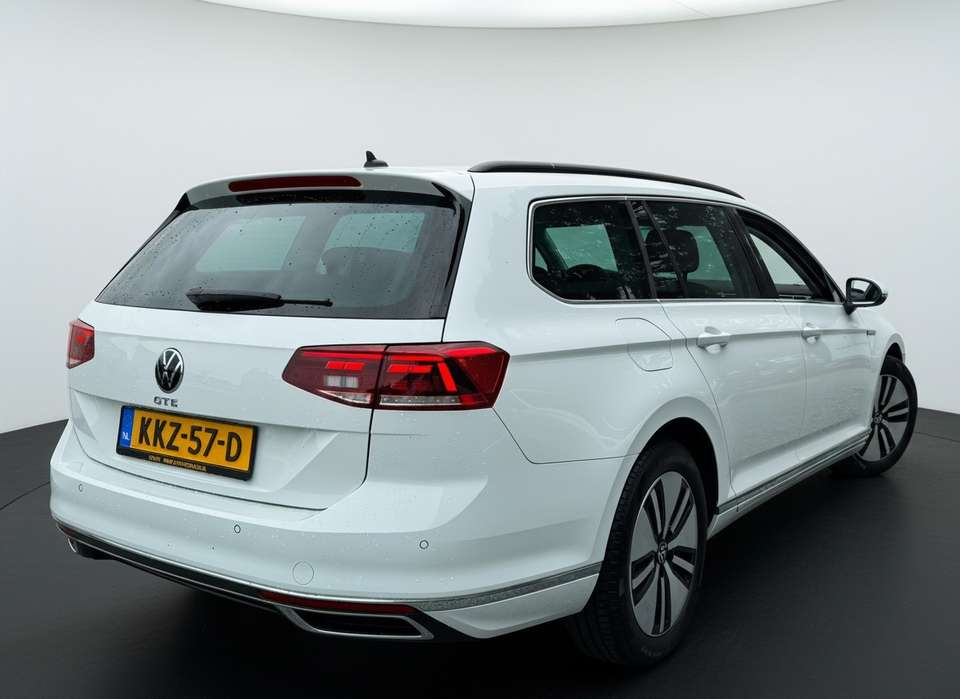 Volkswagen Passat Variant - Imagem 3