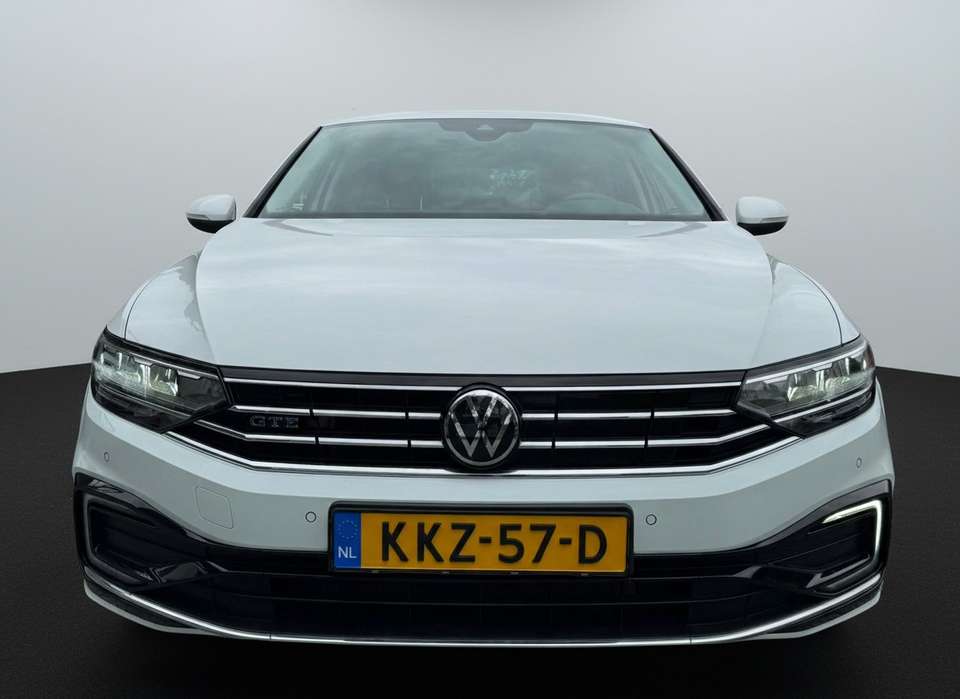 Volkswagen Passat Variant - Imagem 4