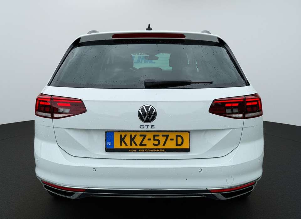 Volkswagen Passat Variant - Imagem 5