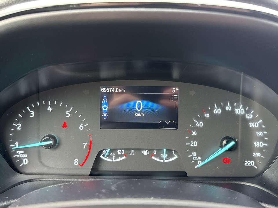 Ford Fiesta - Imagem 20
