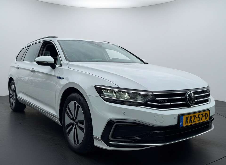Volkswagen Passat Variant - Imagem 7