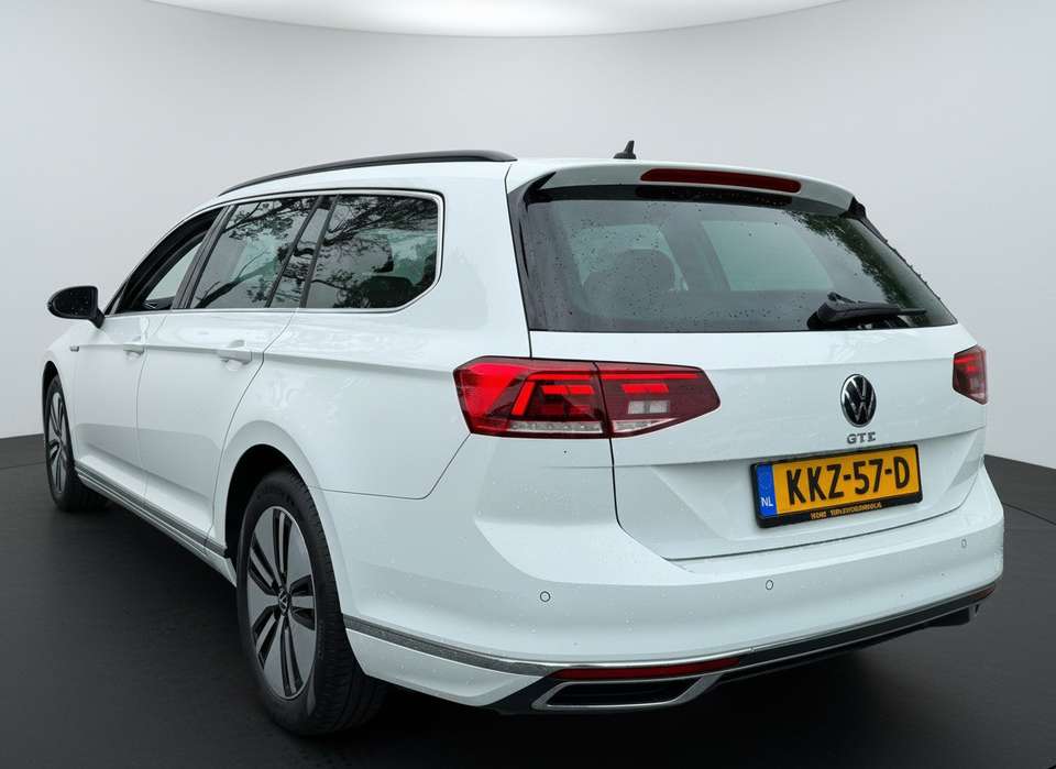 Volkswagen Passat Variant - Imagem 8