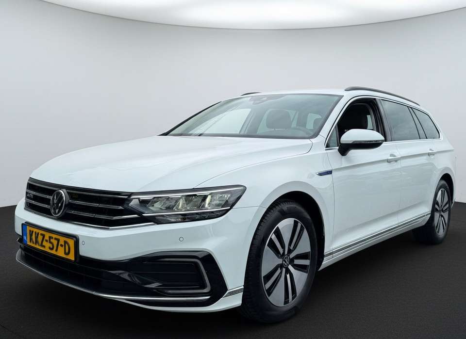 Volkswagen Passat Variant - Imagem 9