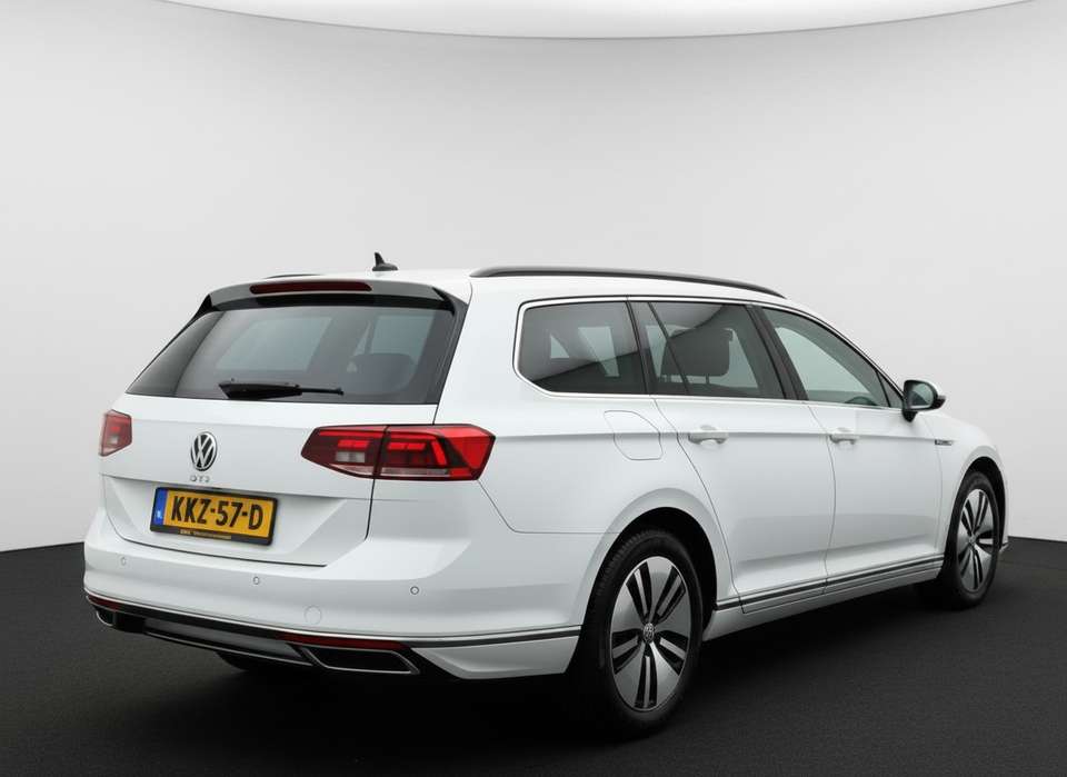 Volkswagen Passat Variant - Imagem 10