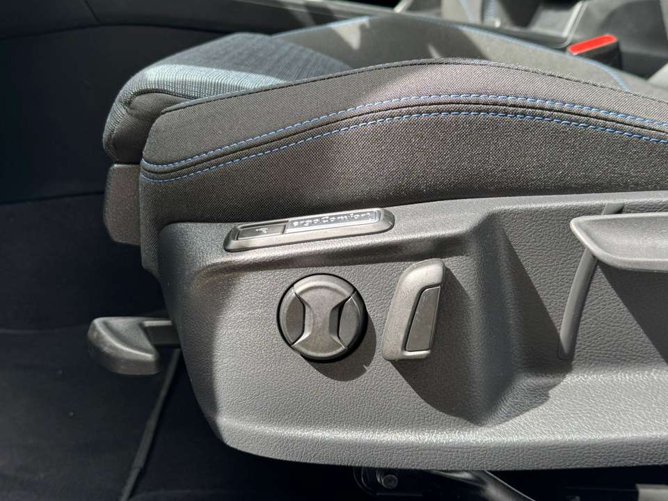 Volkswagen Passat Variant - Imagem 16