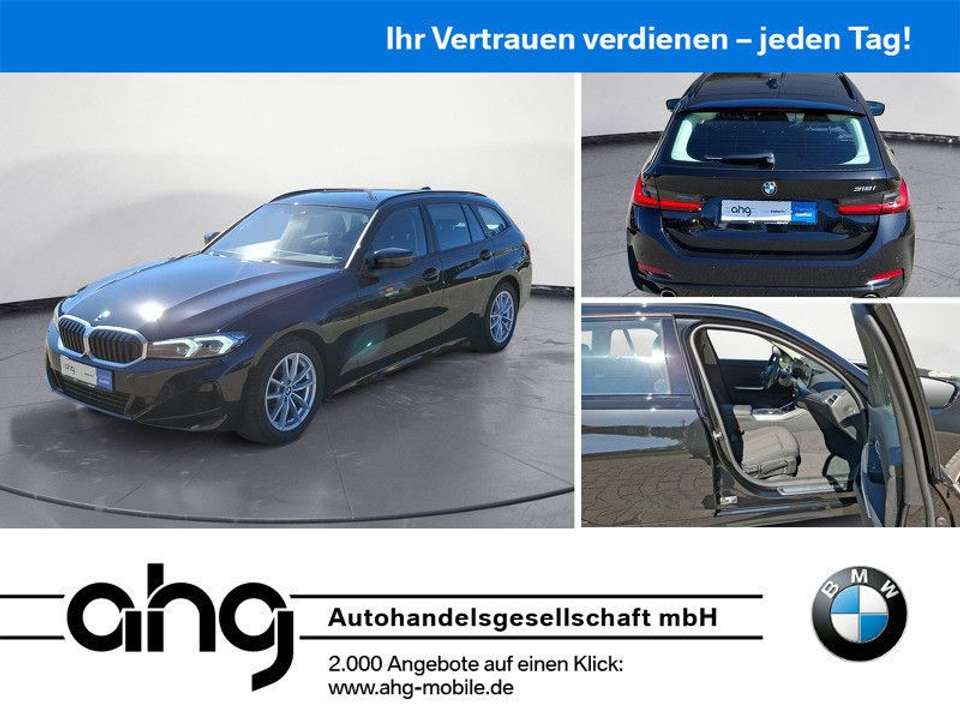 BMW 318 - Imagem 1