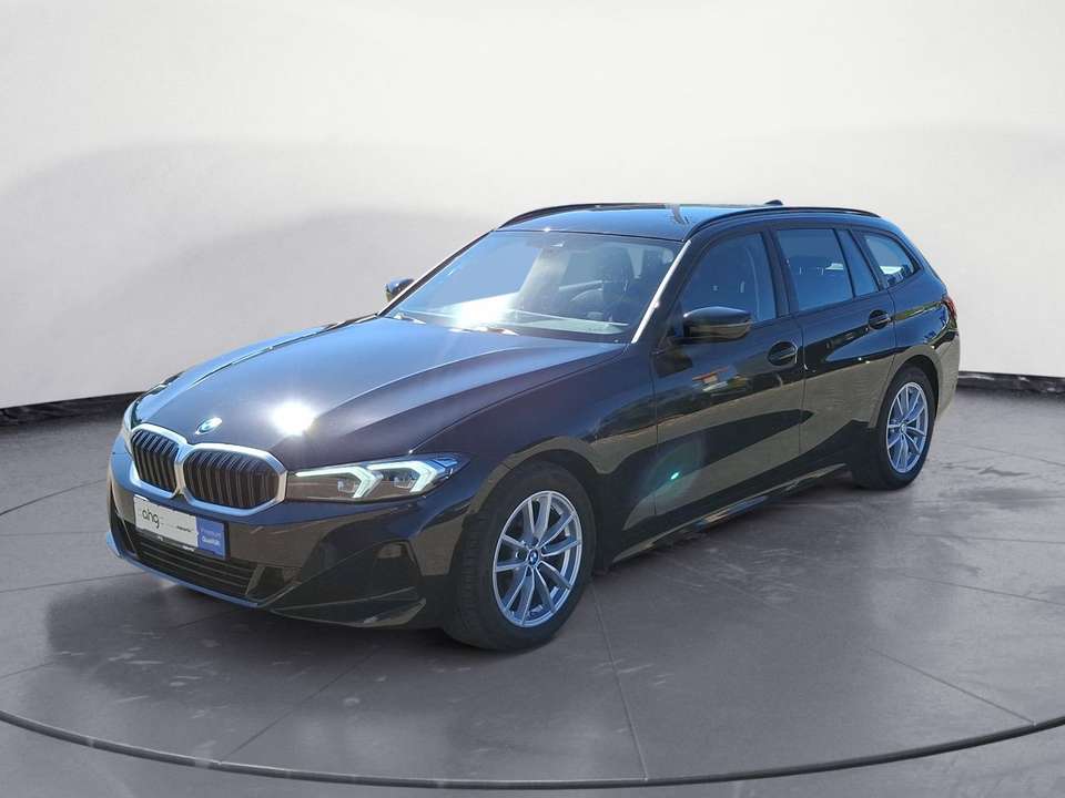 BMW 318 - Imagem 2