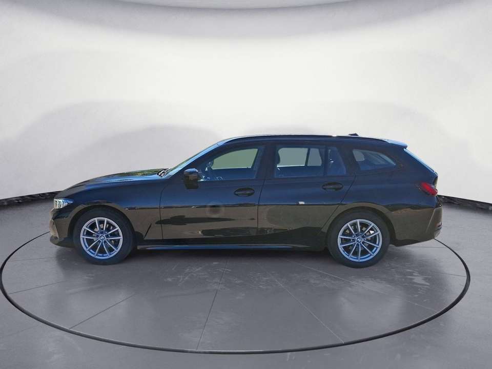 BMW 318 - Imagem 3