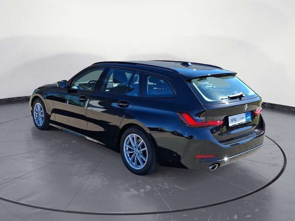 BMW 318 - Imagem 4