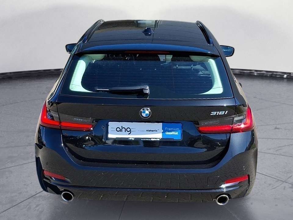 BMW 318 - Imagem 5