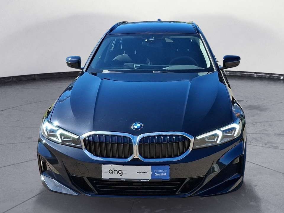 BMW 318 - Imagem 7