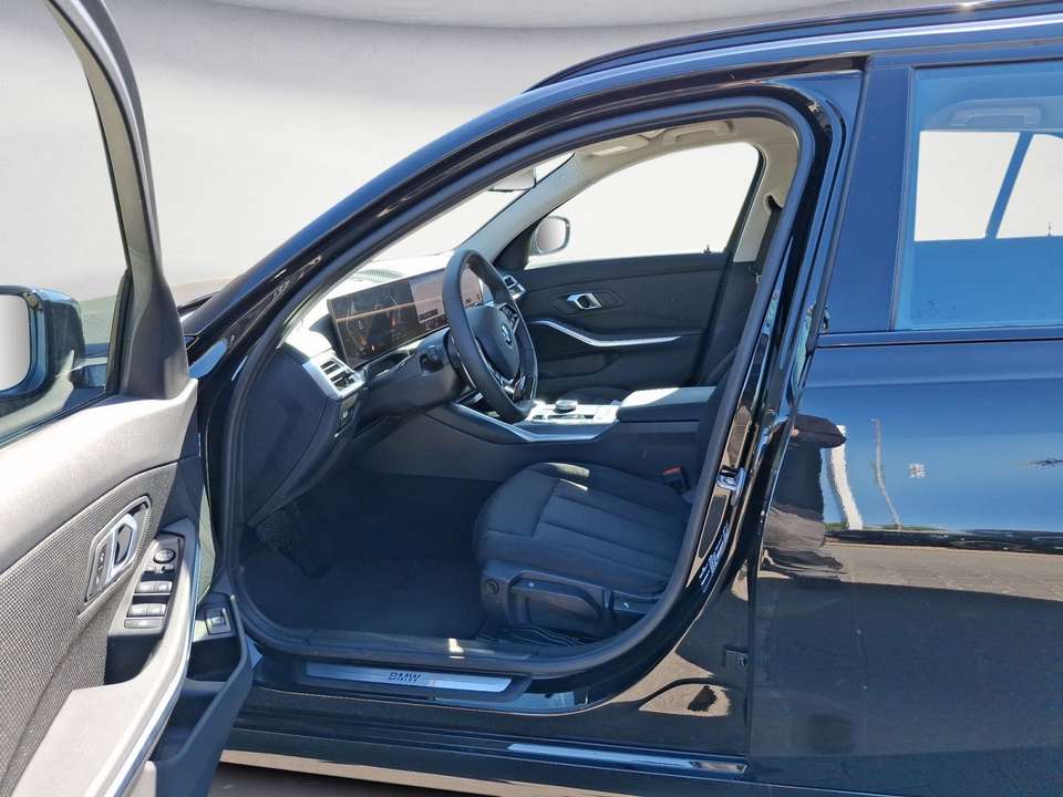 BMW 318 - Imagem 8