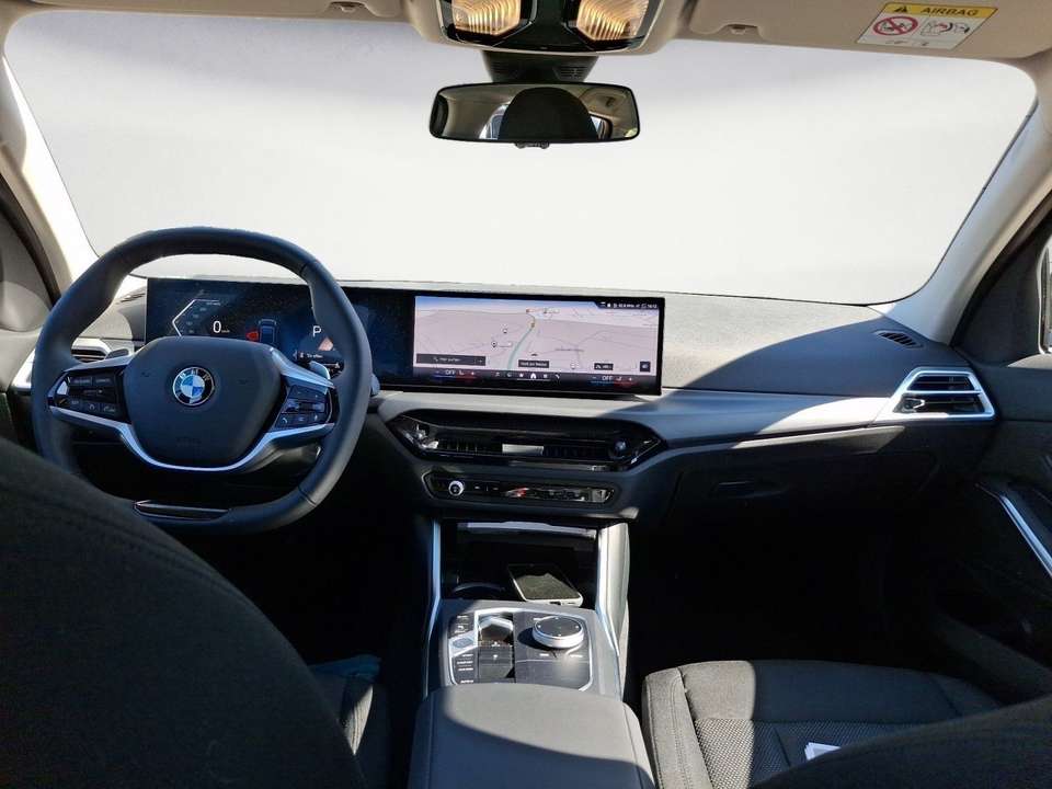 BMW 318 - Imagem 11