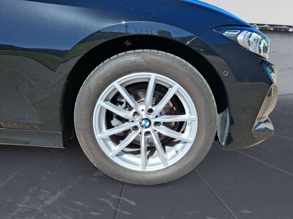 BMW 318 - Imagem 12