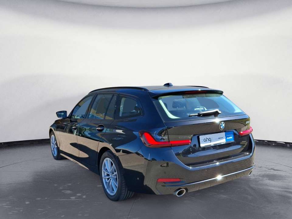 BMW 318 - Imagem 13