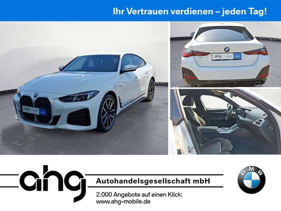 BMW 420 - Imagem 1