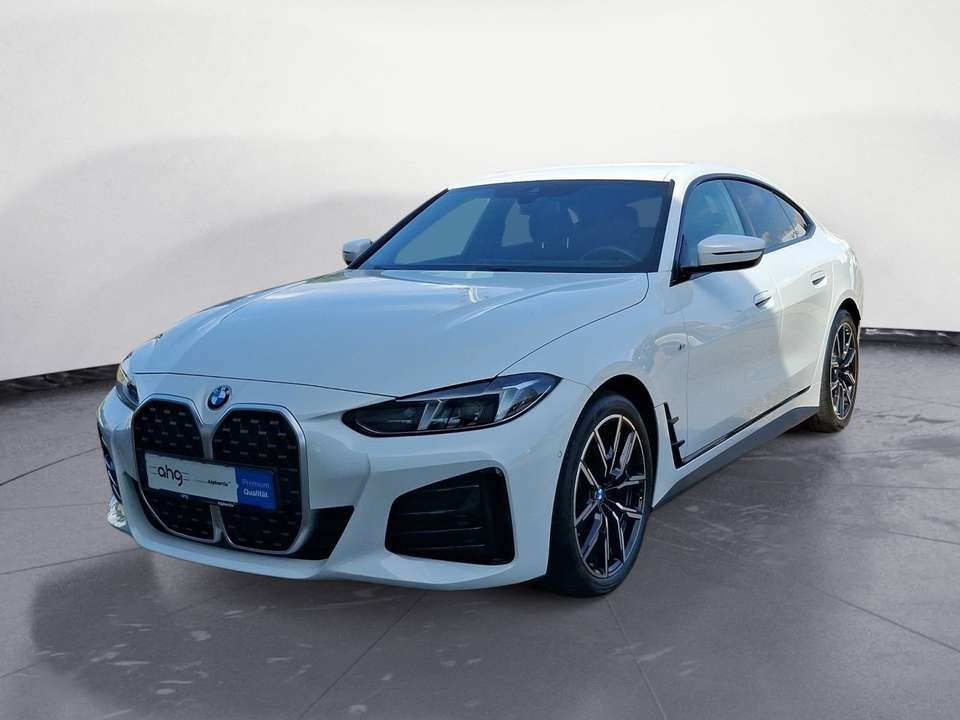 BMW 420 - Imagem 2
