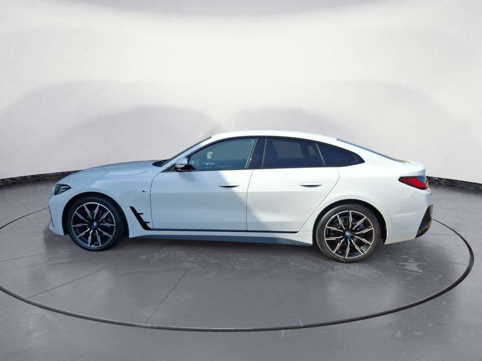 BMW 420 - Imagem 3