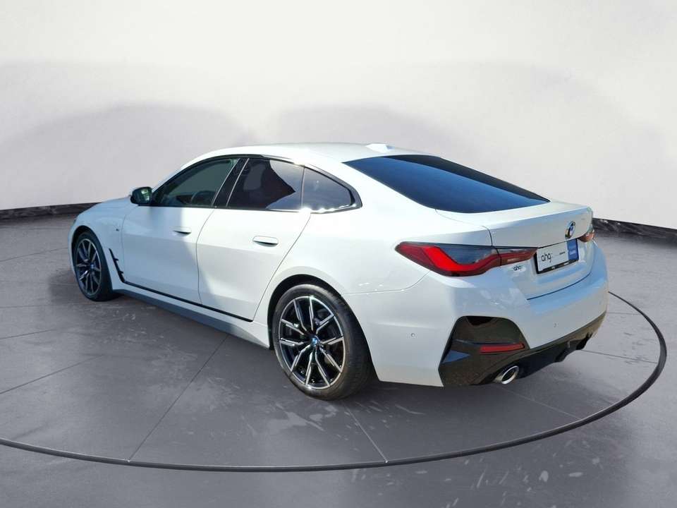 BMW 420 - Imagem 4