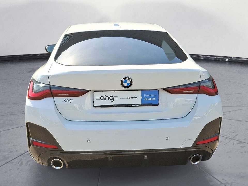 BMW 420 - Imagem 5