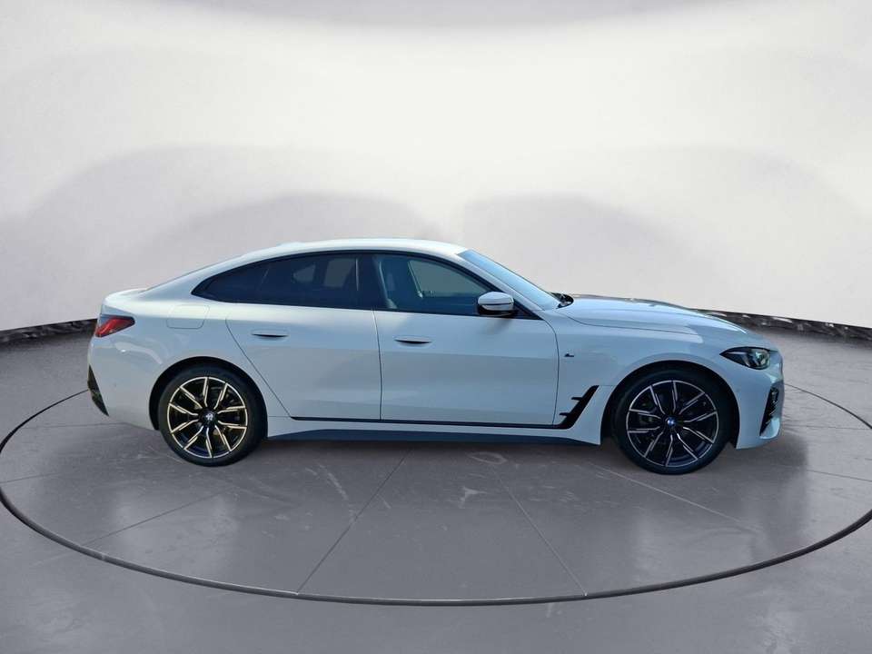 BMW 420 - Imagem 6