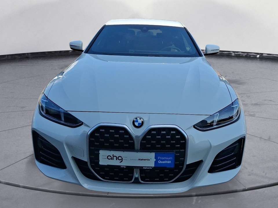 BMW 420 - Imagem 7