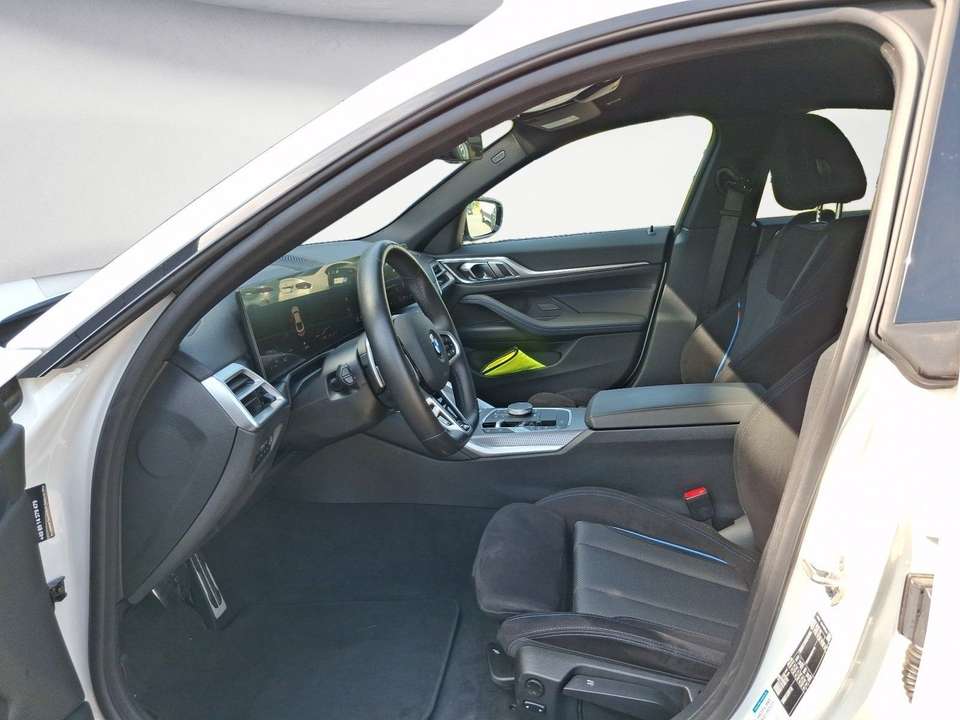 BMW 420 - Imagem 8