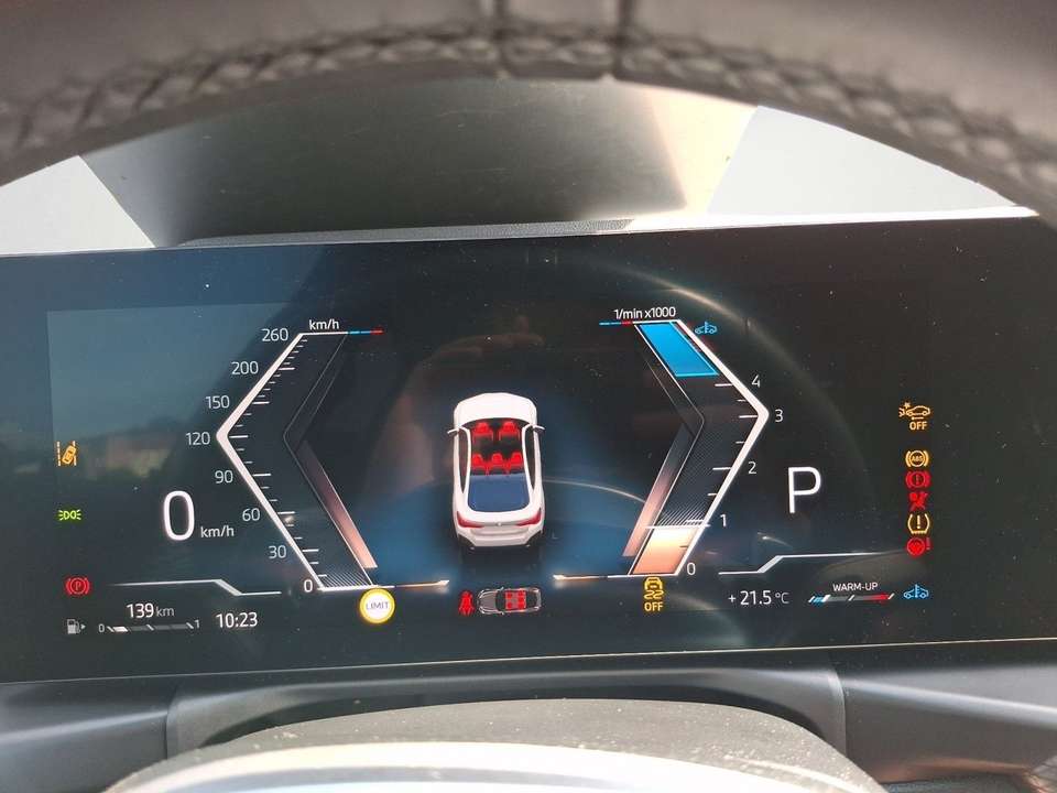 BMW 420 - Imagem 10