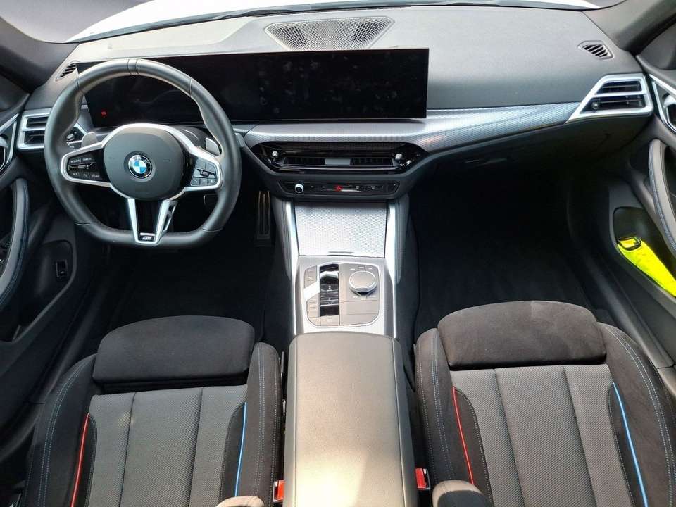 BMW 420 - Imagem 11