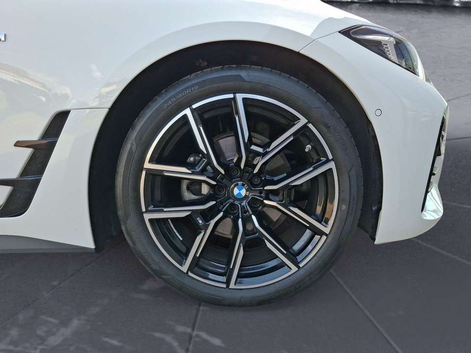 BMW 420 - Imagem 12