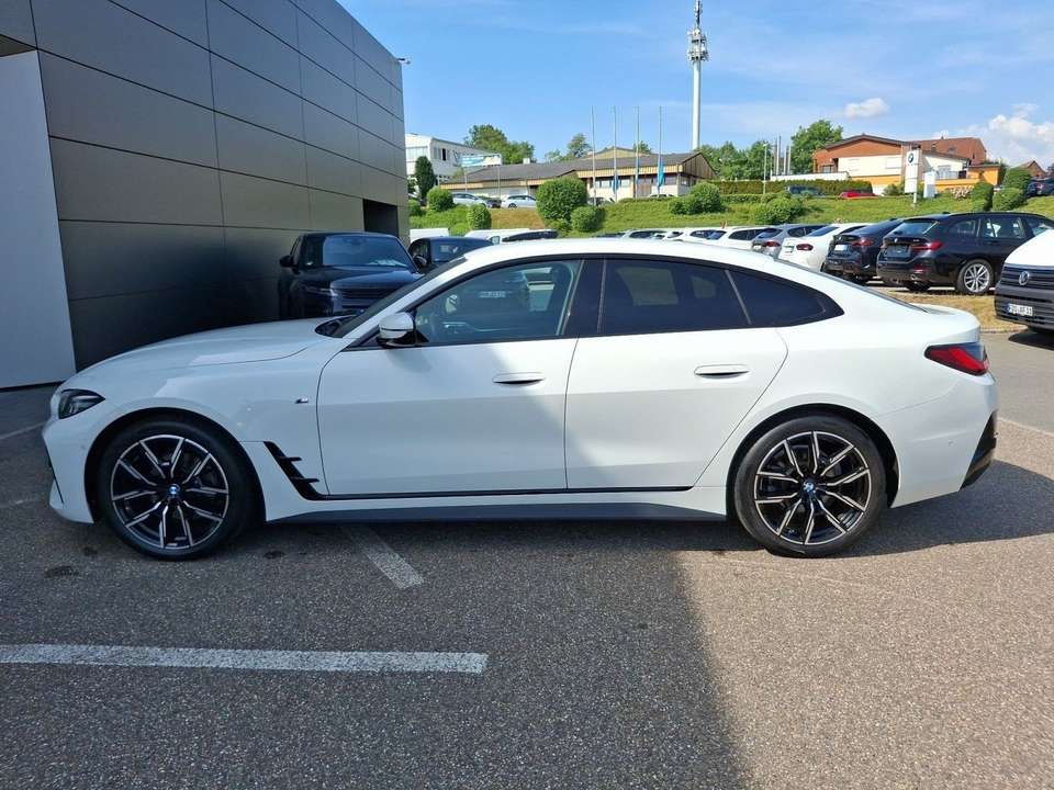 BMW 420 - Imagem 13