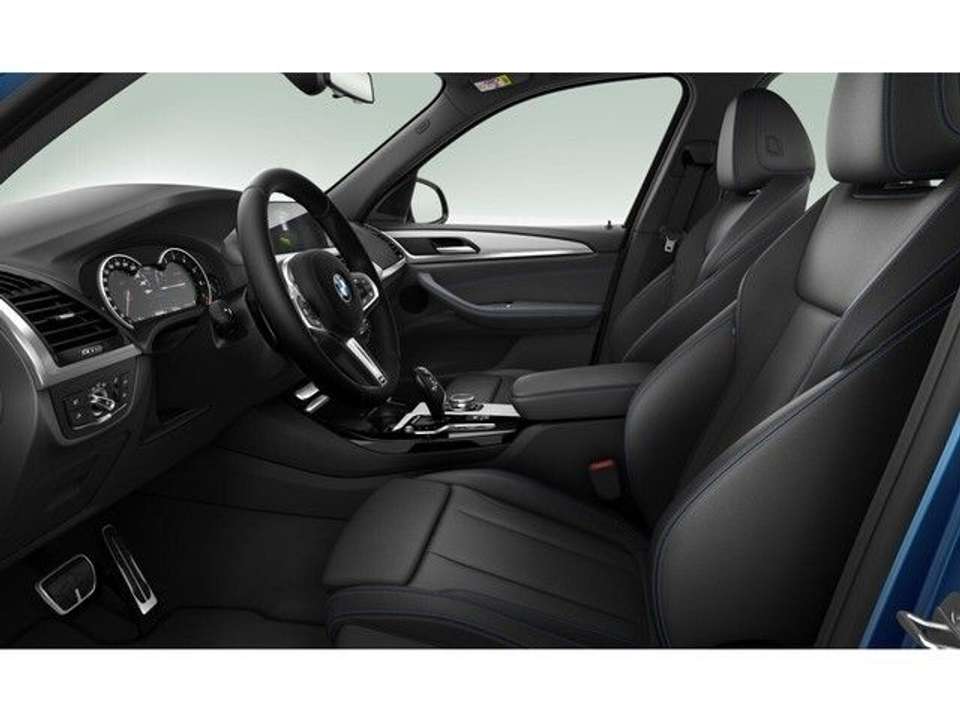 BMW X3 - Imagem 3