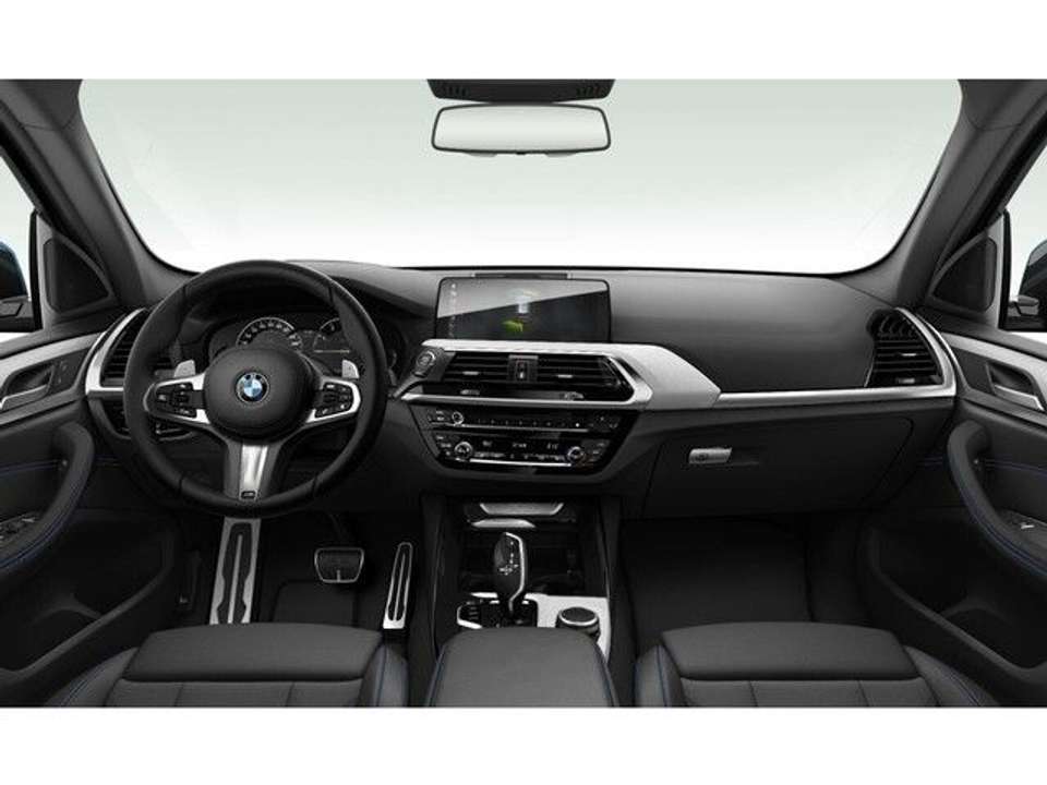 BMW X3 - Imagem 4