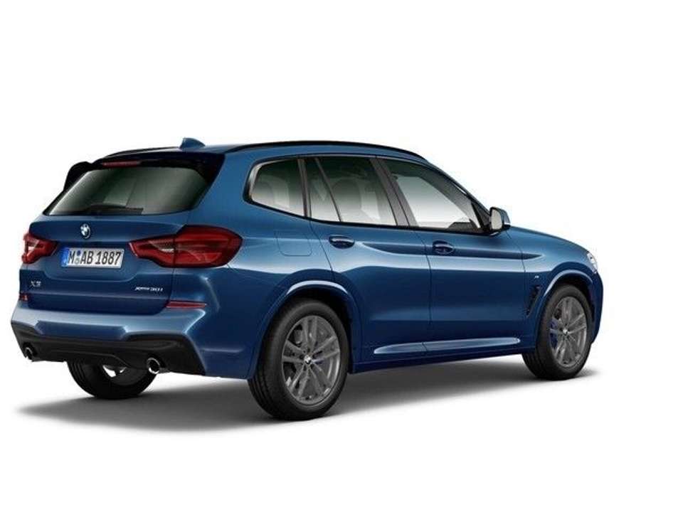BMW X3 - Imagem 5