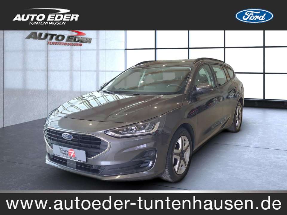 Ford Focus - Imagem 1