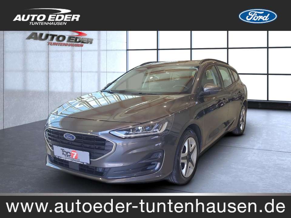 Ford Focus - Imagem 1