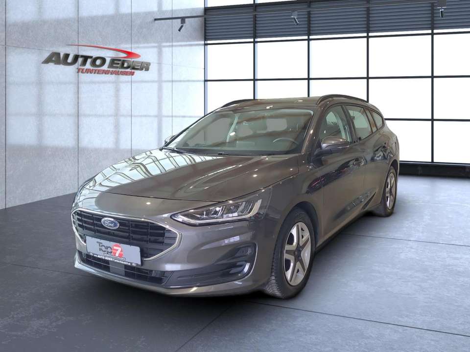 Ford Focus - Imagem 2