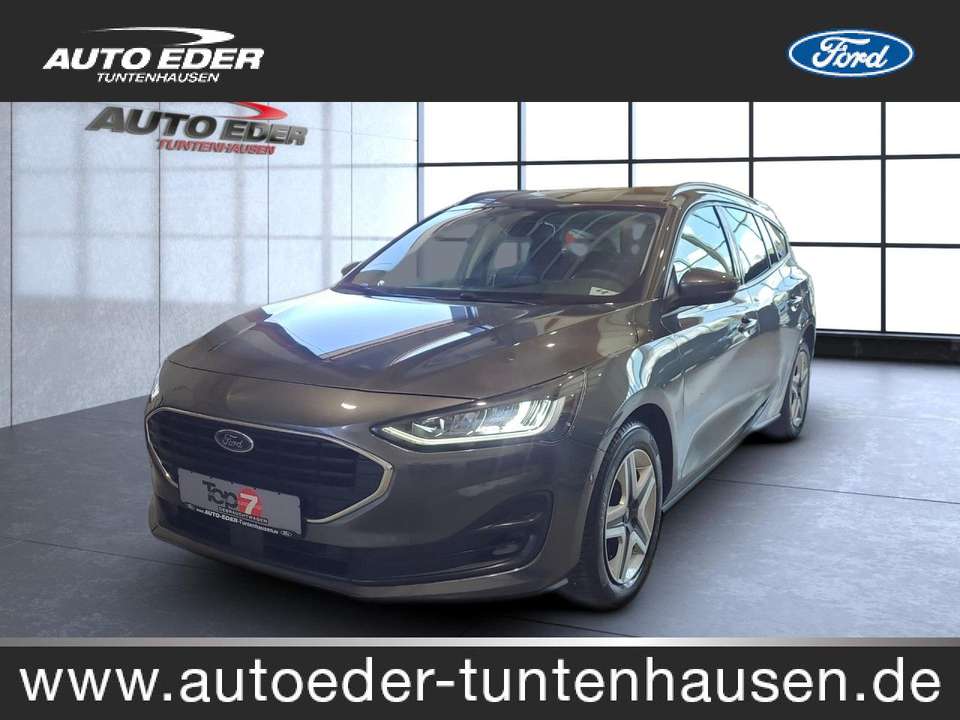 Ford Focus - Imagem 1