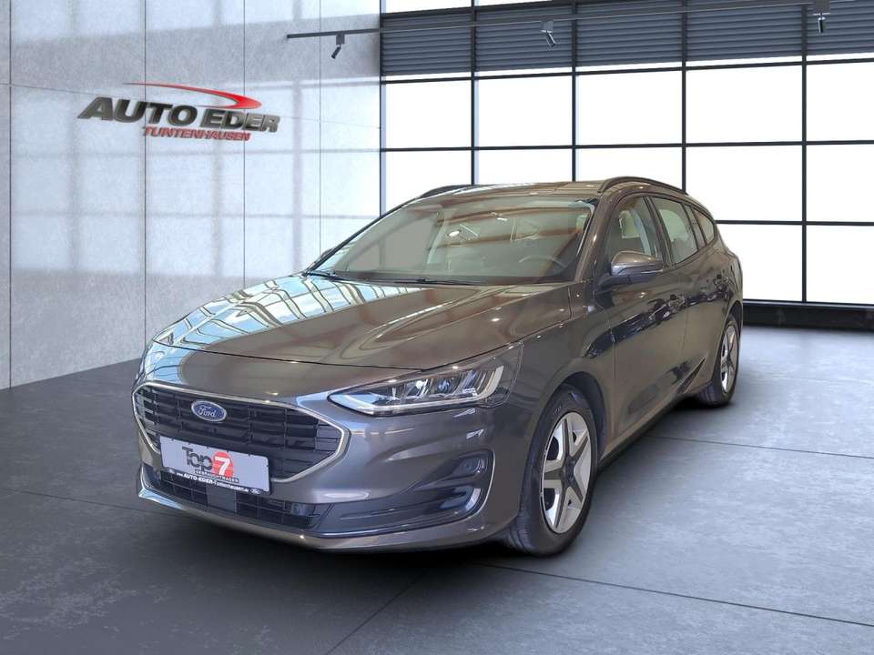 Ford Focus - Imagem 2