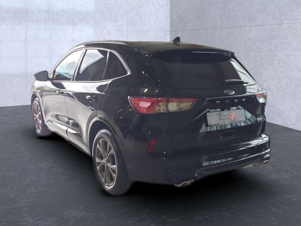 Ford Kuga - Imagem 3
