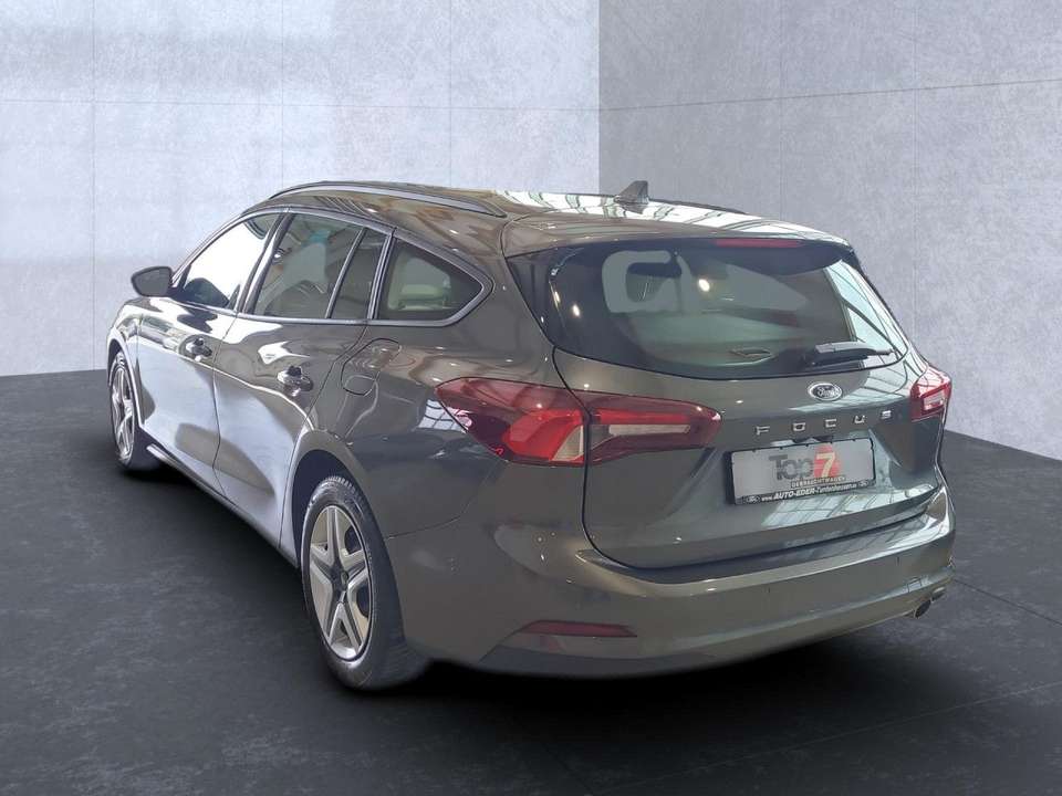 Ford Focus - Imagem 3
